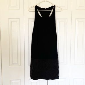 Lululemon summer dress swim coverup